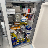 Thermo TSX Series -20C Freezer image 1